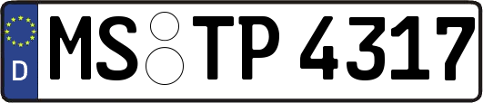MS-TP4317
