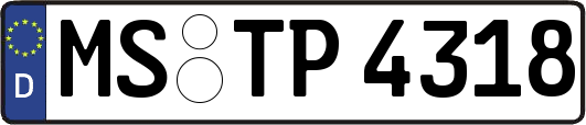 MS-TP4318