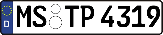 MS-TP4319
