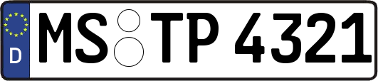MS-TP4321