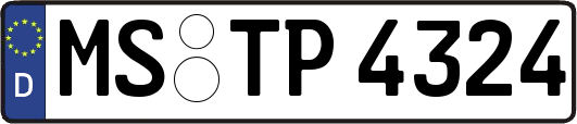 MS-TP4324