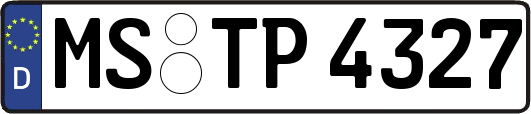 MS-TP4327