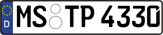 MS-TP4330
