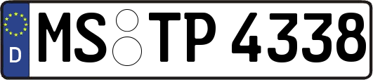 MS-TP4338