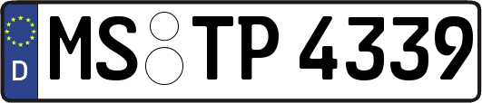 MS-TP4339