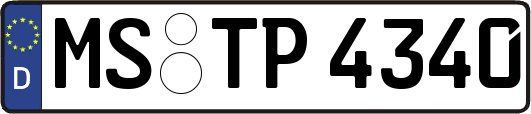 MS-TP4340