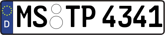 MS-TP4341