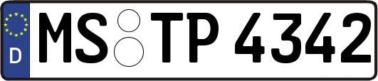 MS-TP4342