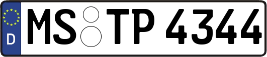 MS-TP4344