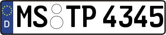 MS-TP4345