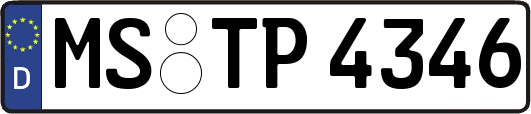 MS-TP4346