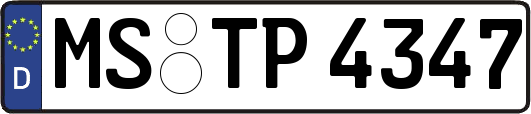 MS-TP4347