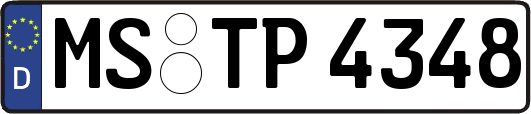 MS-TP4348