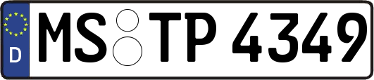 MS-TP4349