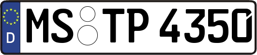MS-TP4350