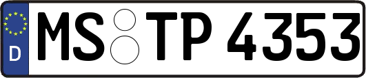 MS-TP4353