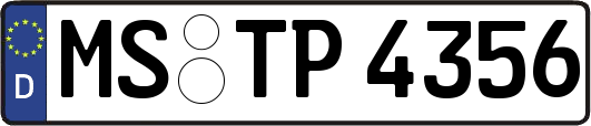 MS-TP4356
