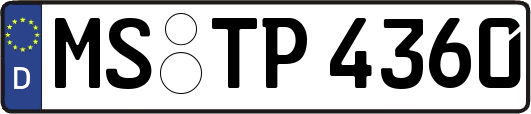 MS-TP4360