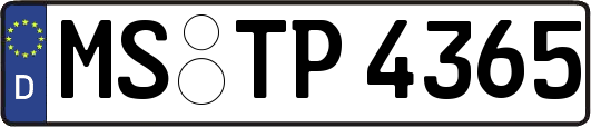 MS-TP4365