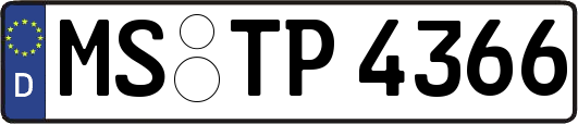 MS-TP4366