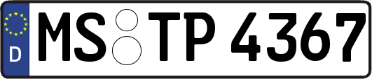 MS-TP4367