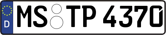 MS-TP4370