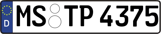 MS-TP4375