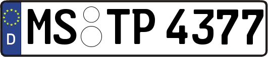 MS-TP4377