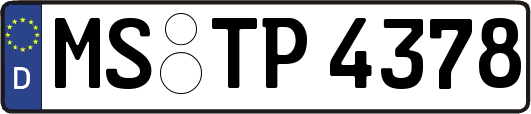 MS-TP4378