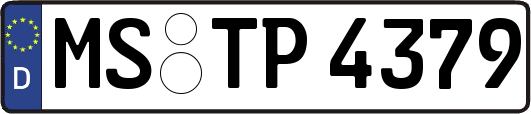MS-TP4379
