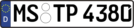 MS-TP4380