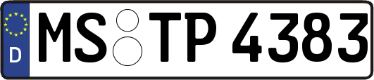 MS-TP4383