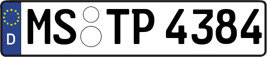 MS-TP4384