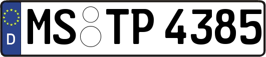 MS-TP4385