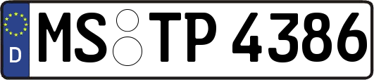 MS-TP4386