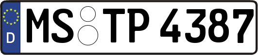 MS-TP4387