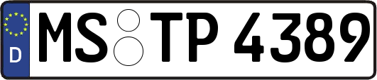 MS-TP4389