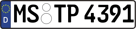 MS-TP4391