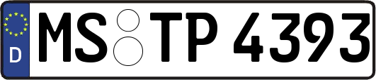 MS-TP4393