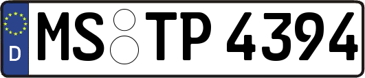 MS-TP4394