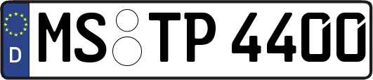 MS-TP4400