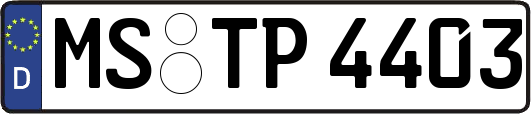 MS-TP4403