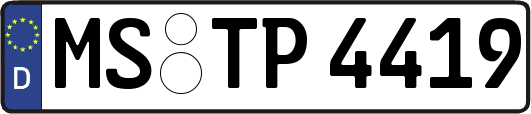 MS-TP4419
