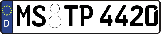MS-TP4420