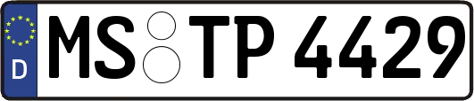 MS-TP4429