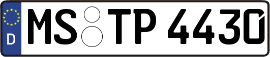 MS-TP4430