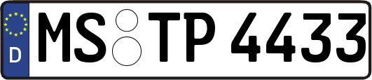 MS-TP4433