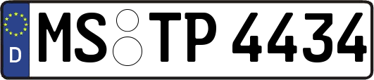 MS-TP4434