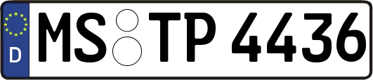 MS-TP4436