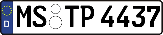 MS-TP4437